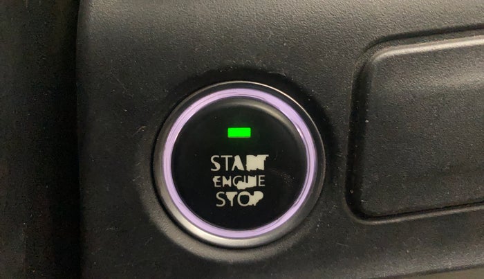 2021 Tata ALTROZ XT PETROL, Petrol, Manual, 74,084 km, Keyless Start/ Stop Button