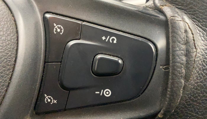 2021 Tata ALTROZ XT PETROL, Petrol, Manual, 74,084 km, Adaptive Cruise Control