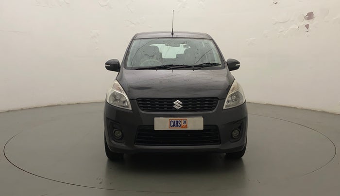 2013 Maruti Ertiga ZXI, Petrol, Manual, 40,809 km, Front