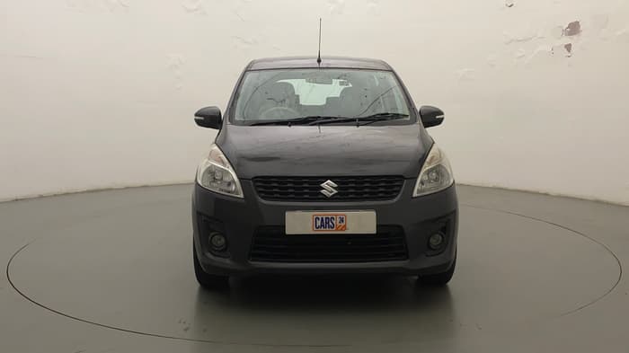 2013 Maruti Ertiga ZXI, Petrol, Manual, 40,809 km, Front