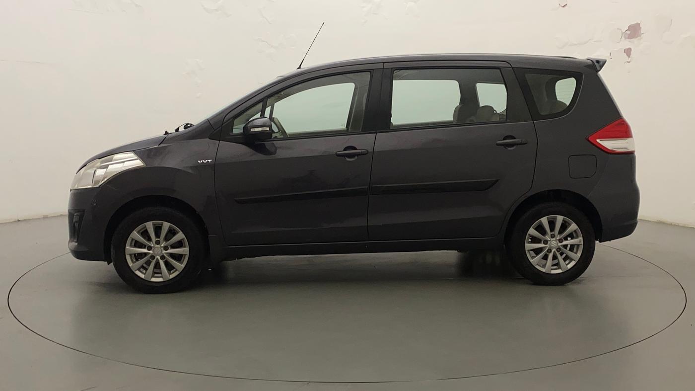2013 Maruti Ertiga ZXI, Petrol, Manual, 40,809 km, Left Side