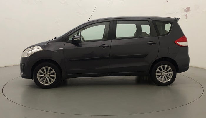 2013 Maruti Ertiga ZXI, Petrol, Manual, 40,809 km, Left Side