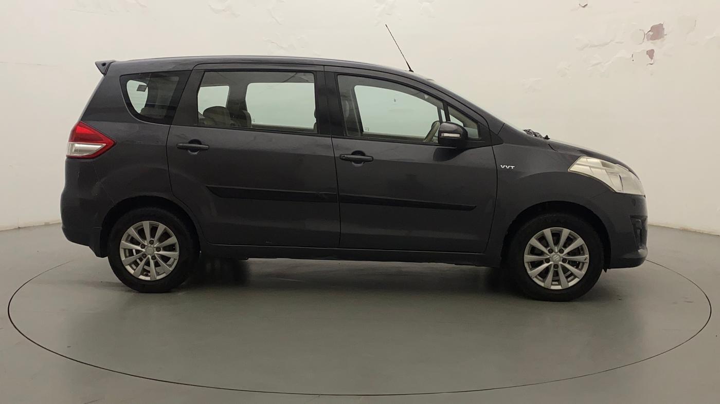 2013 Maruti Ertiga ZXI, Petrol, Manual, 40,809 km, Right Side