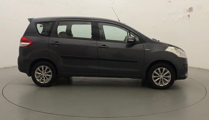 2013 Maruti Ertiga ZXI, Petrol, Manual, 40,809 km, Right Side