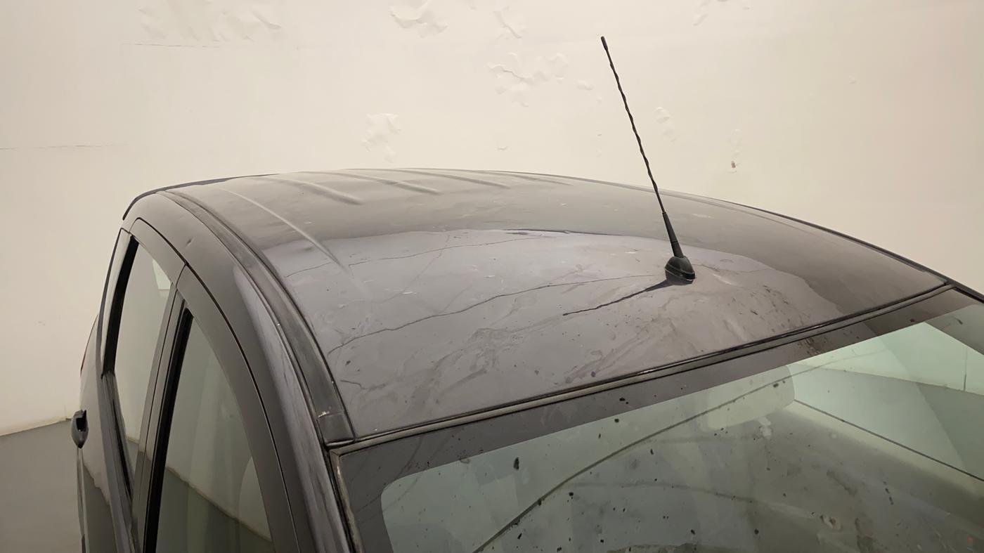 2013 Maruti Ertiga ZXI, Petrol, Manual, 40,809 km, Roof
