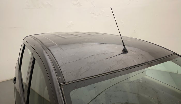 2013 Maruti Ertiga ZXI, Petrol, Manual, 40,809 km, Roof