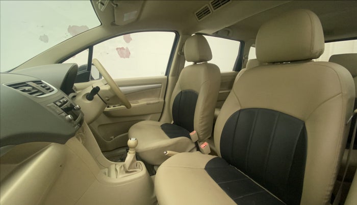 2013 Maruti Ertiga ZXI, Petrol, Manual, 40,809 km, Right Side Front Door Cabin