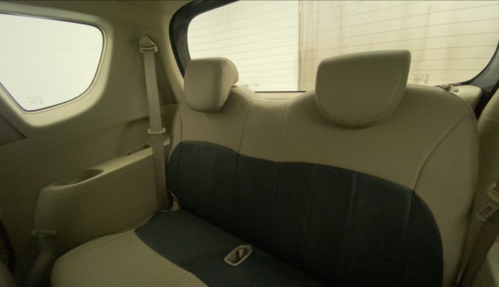 2013 Maruti Ertiga ZXI, Petrol, Manual, 40,809 km, Third Seat Row ( optional )