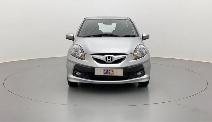 2013 Honda Brio 1.2 VX AT I VTEC, Petrol, Automatic, 33,458 km, Front