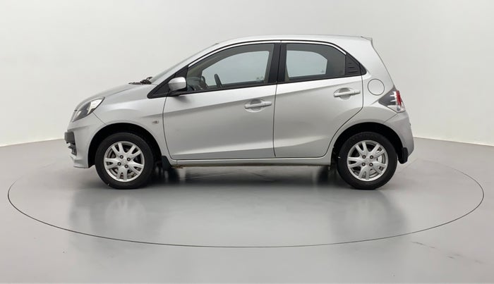 2013 Honda Brio 1.2 VX AT I VTEC, Petrol, Automatic, 33,458 km, Left Side