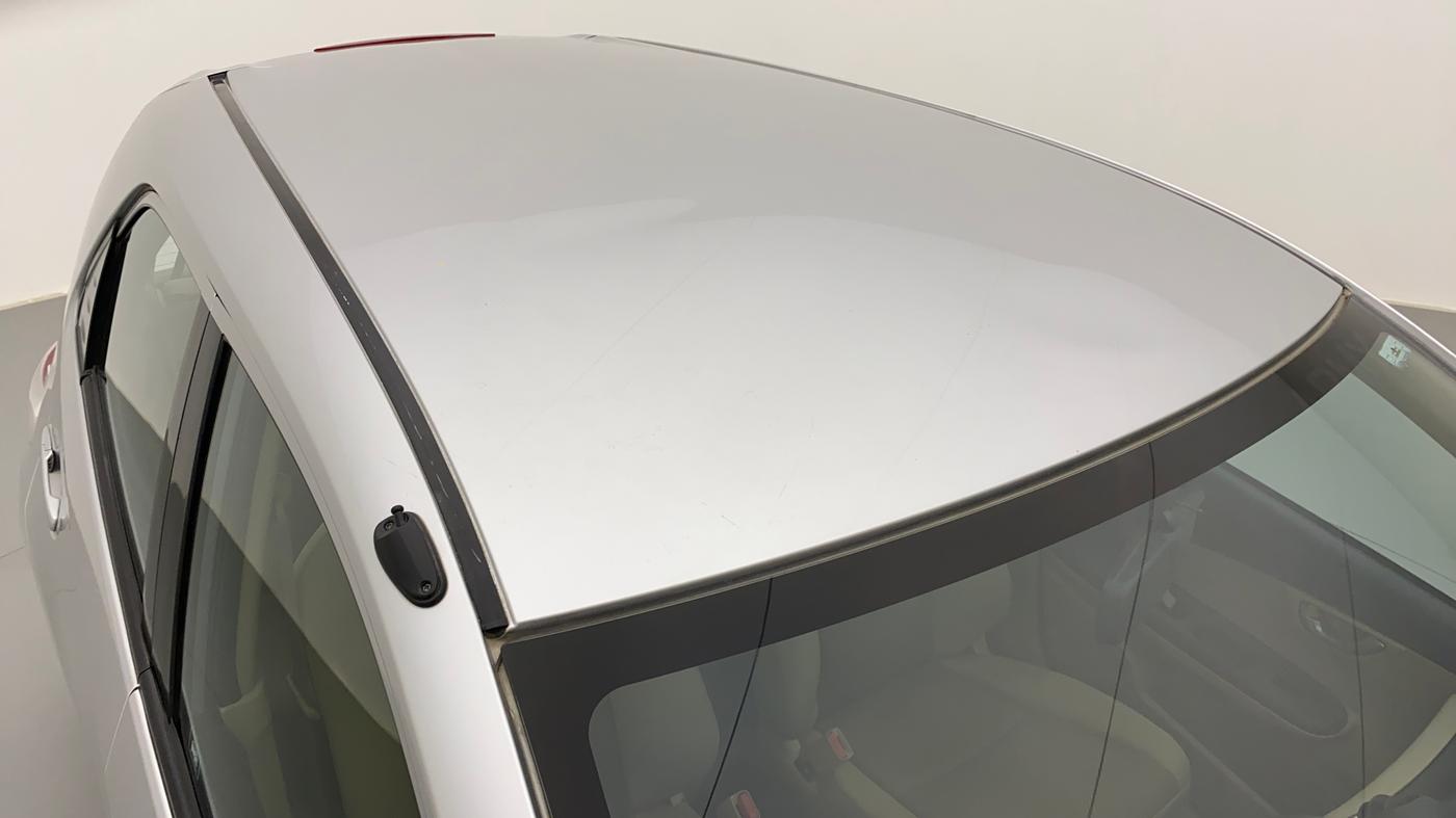 2013 Honda Brio 1.2 VX AT I VTEC, Petrol, Automatic, 33,458 km, Roof