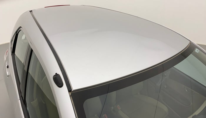 2013 Honda Brio 1.2 VX AT I VTEC, Petrol, Automatic, 33,458 km, Roof
