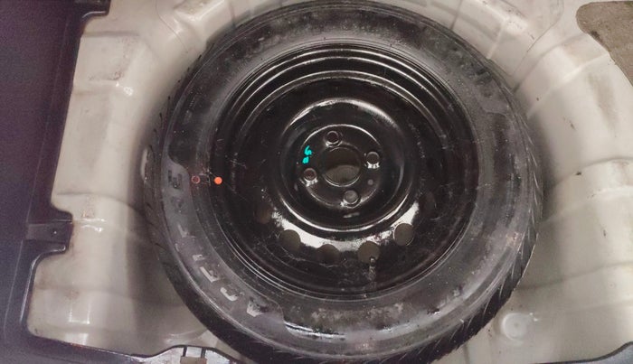 2013 Hyundai i20 ASTA 1.2, Petrol, Manual, 1,16,733 km, Spare Tyre