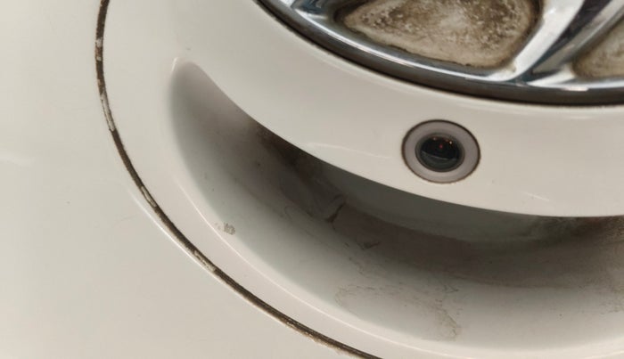 2013 Hyundai i20 ASTA 1.2, Petrol, Manual, 1,16,733 km, Parking Camera