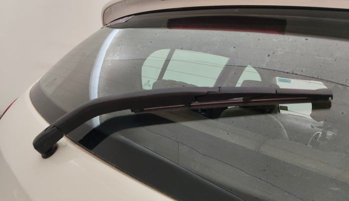 2013 Hyundai i20 ASTA 1.2, Petrol, Manual, 1,16,733 km, Rear Wiper