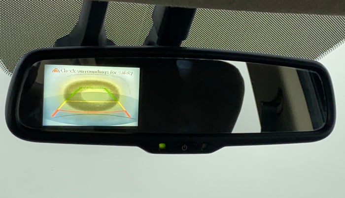 2012 Hyundai i20 SPORTZ 1.2, Petrol, Manual, 80,577 km, IRVM Reverse Camera