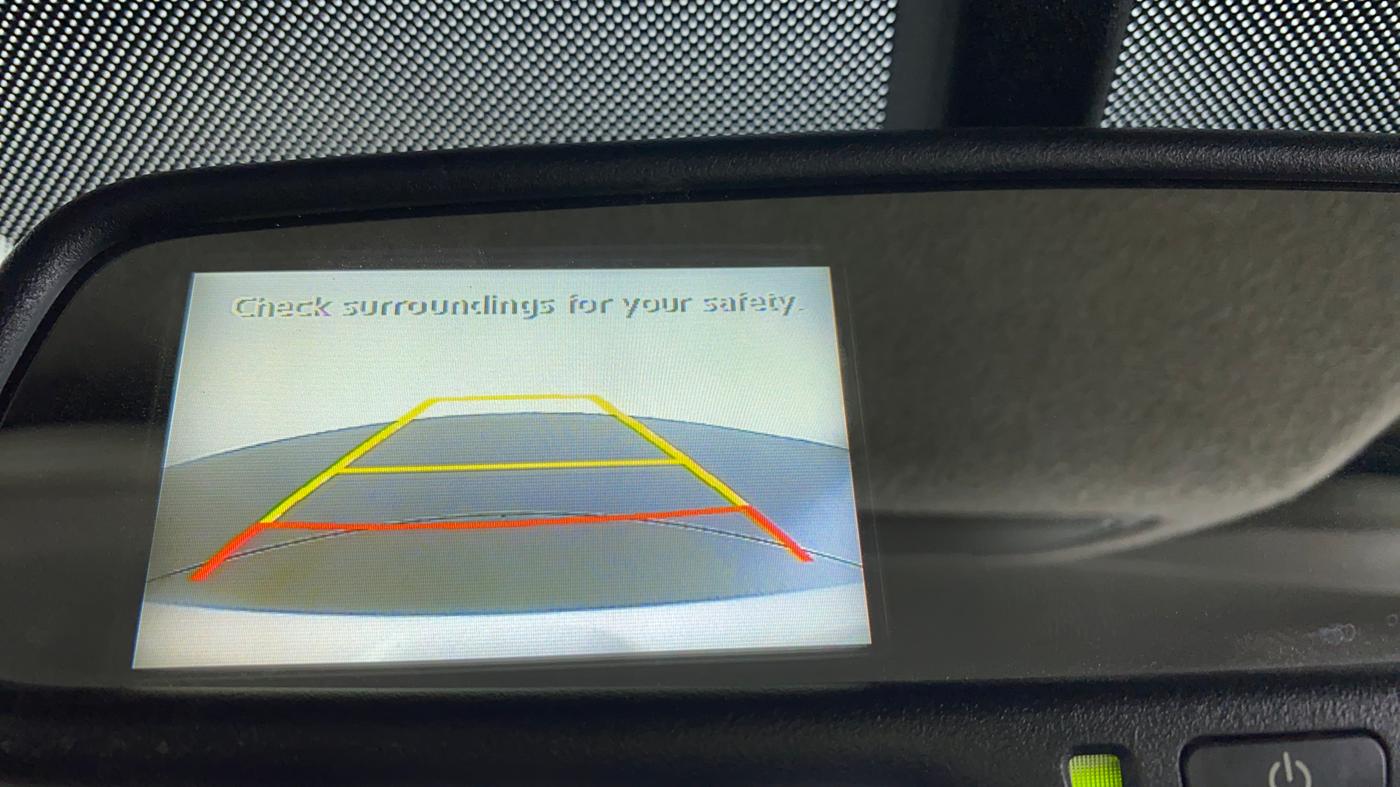 2015 Hyundai Elite i20 SPORTZ (O) 1.4, Diesel, Manual, 70,503 km, IRVM Reverse Camera