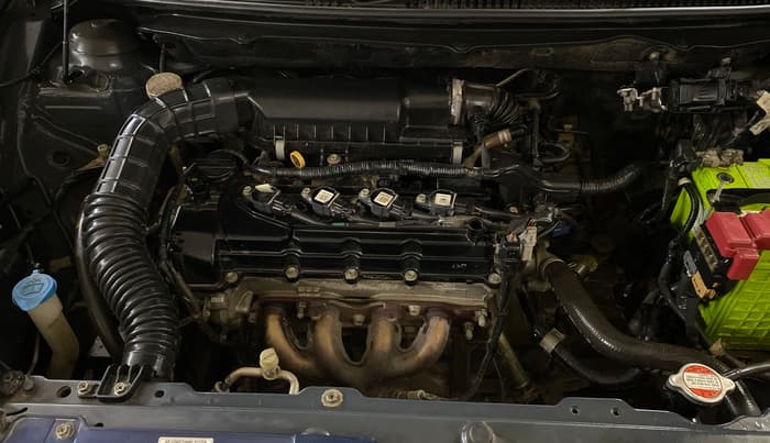 2021 Maruti Baleno SIGMA PETROL 1.2, Petrol, Manual, 39,229 km, Engine View