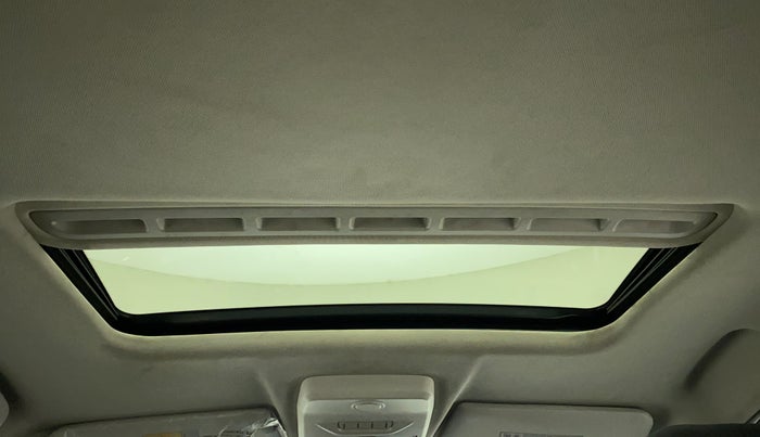 2021 Tata NEXON XM SUNROOF DIESEL, Diesel, Manual, 35,139 km, Moonroof/ Sunroof