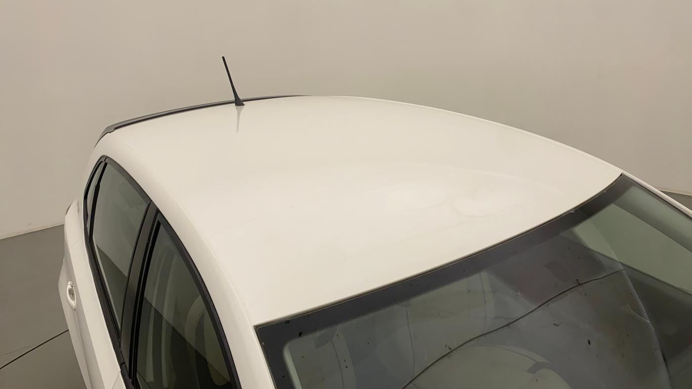 2015 Volkswagen Polo GT TSI AT, Petrol, Automatic, 55,001 km, Roof