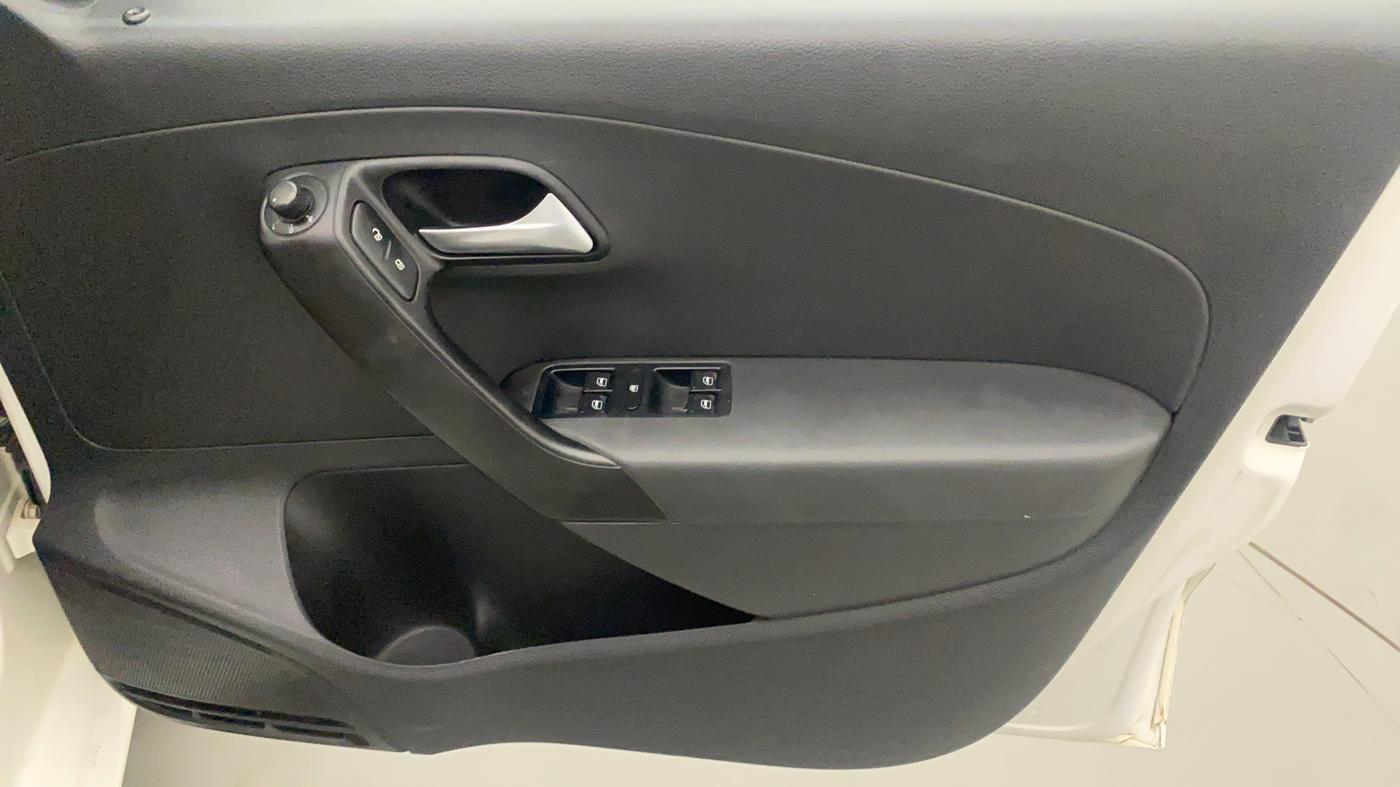 2015 Volkswagen Polo GT TSI AT, Petrol, Automatic, 55,001 km, Driver Side Door Panels Control