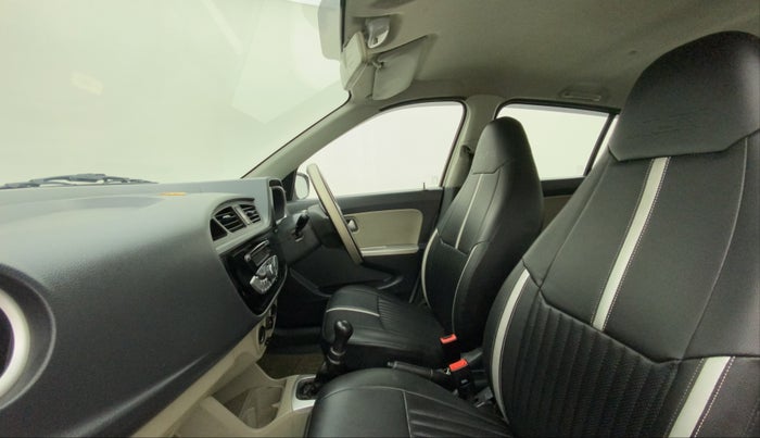 2016 Maruti Alto K10 VXI, Petrol, Manual, 32,658 km, Right Side Front Door Cabin