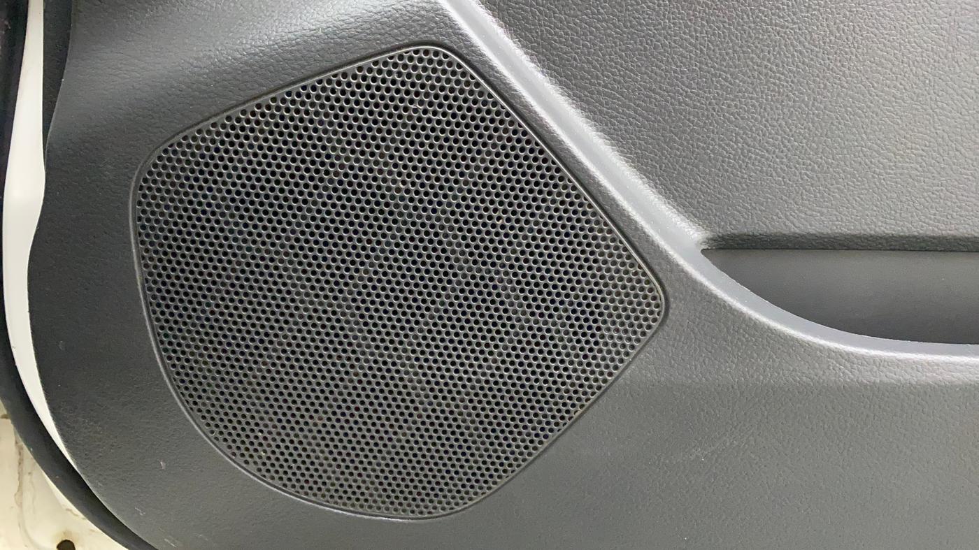 2016 Maruti Alto K10 VXI, Petrol, Manual, 32,658 km, Speaker