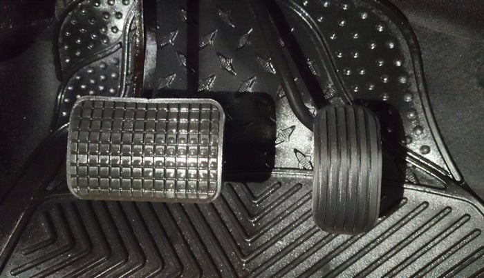 2024 Tata Tiago XZA PLUS PETROL, Petrol, Automatic, 3,289 km, Pedals