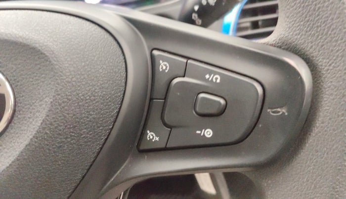 2024 Tata Tiago XZA PLUS PETROL, Petrol, Automatic, 3,289 km, Adaptive Cruise Control