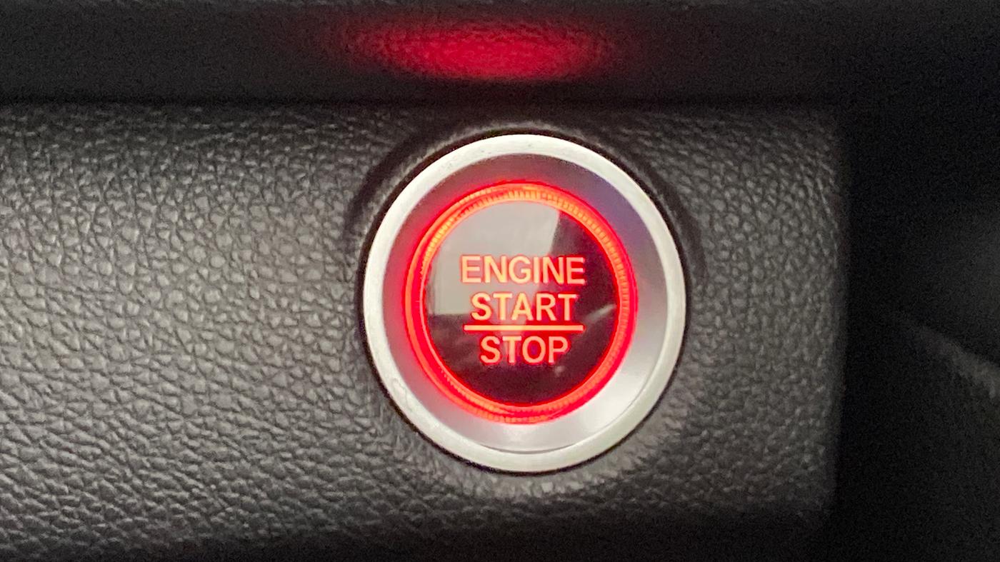 2019 Honda Civic 1.8L I-VTEC VX CVT, Petrol, Automatic, 72,801 km, Keyless Start/ Stop Button
