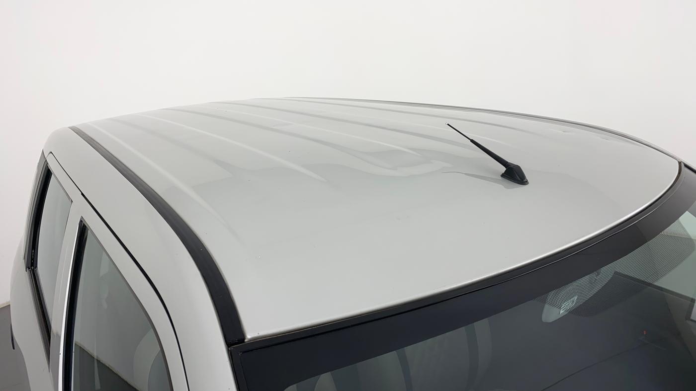 2021 Maruti New Wagon-R LXI CNG 1.0 L, CNG, Manual, 95,966 km, Roof