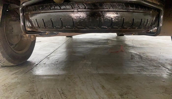 2022 Maruti Ertiga   VXI (O) CNG, CNG, Manual, 71,626 km, Spare Tyre