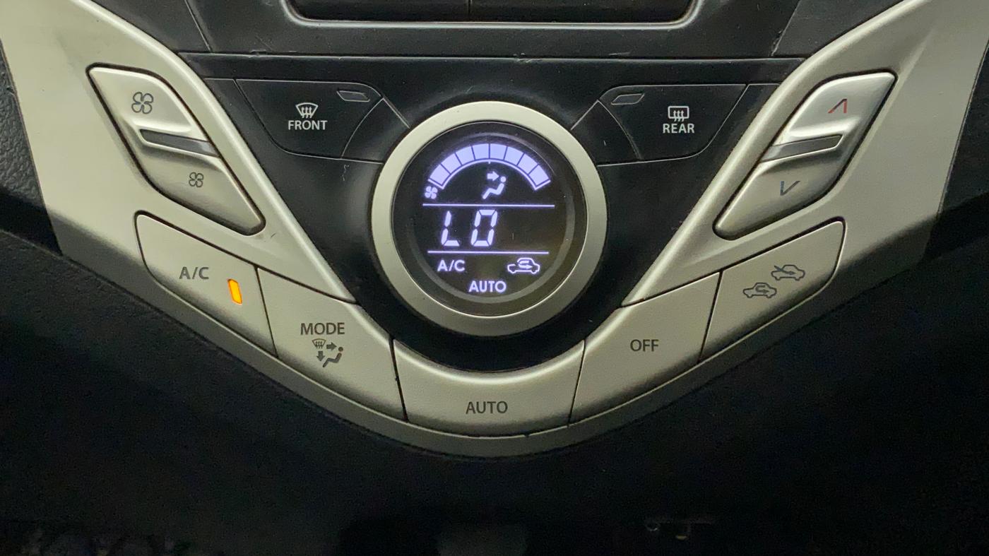 2017 Maruti Baleno DELTA PETROL 1.2, Petrol, Manual, 89,865 km, Automatic Climate Control