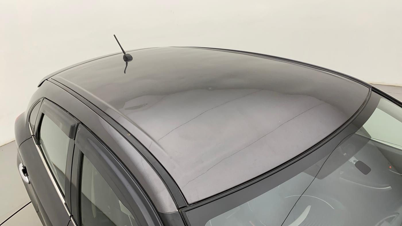 2017 Maruti Baleno DELTA PETROL 1.2, Petrol, Manual, 89,865 km, Roof