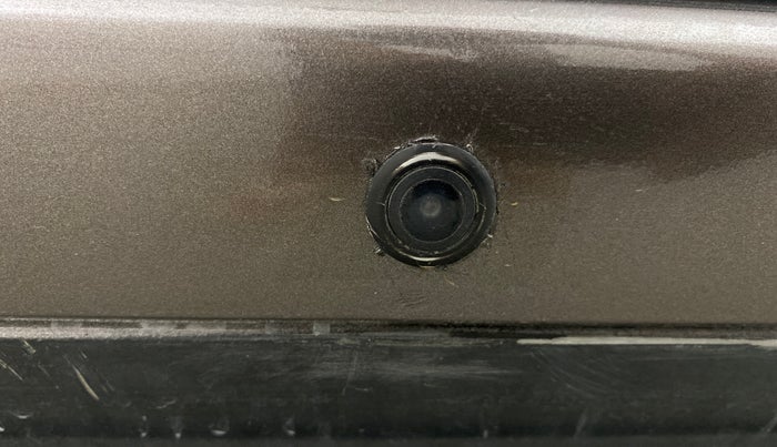 2014 Honda Mobilio 1.5L I-VTEC S, Petrol, Manual, 79,192 km, Parking Camera