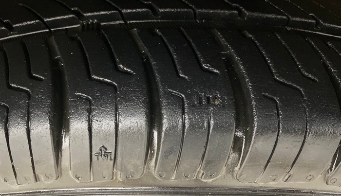 2014 Honda Mobilio 1.5L I-VTEC S, Petrol, Manual, 79,192 km, Right Front Tyre Tread