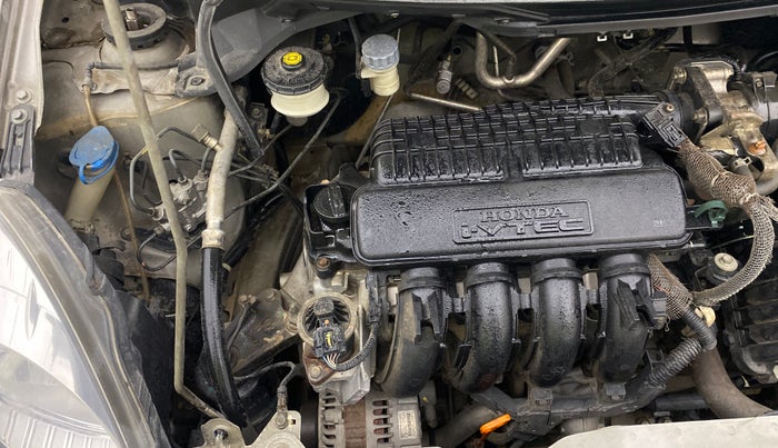 2014 Honda Mobilio 1.5L I-VTEC S, Petrol, Manual, 79,192 km, Engine View - Right