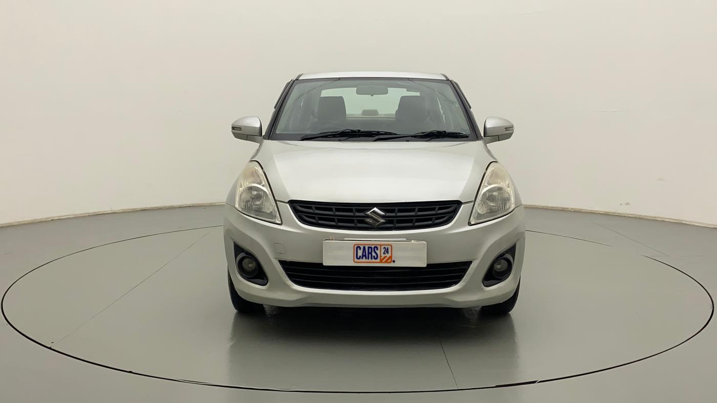 2014 Maruti Swift Dzire VXI, Petrol, Manual, 95,725 km, Front