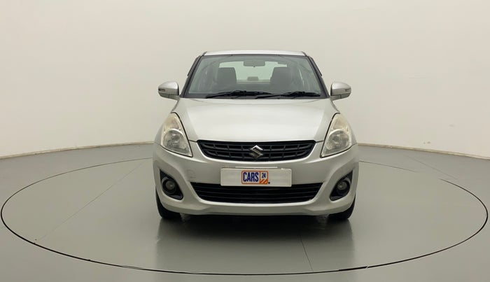 2014 Maruti Swift Dzire VXI, Petrol, Manual, 95,725 km, Front