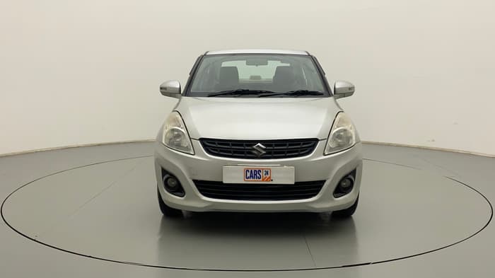 2014 Maruti Swift Dzire VXI, Petrol, Manual, 95,725 km, Front