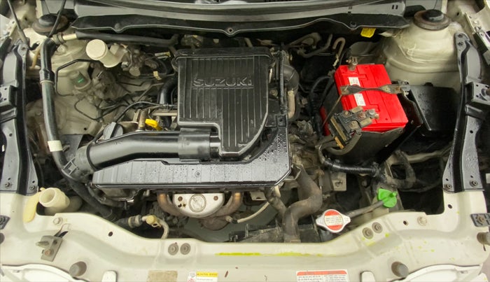 2014 Maruti Swift Dzire VXI, Petrol, Manual, 95,725 km, Open Bonet
