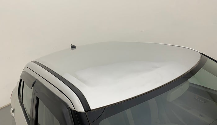 2014 Maruti Swift Dzire VXI, Petrol, Manual, 95,725 km, Roof