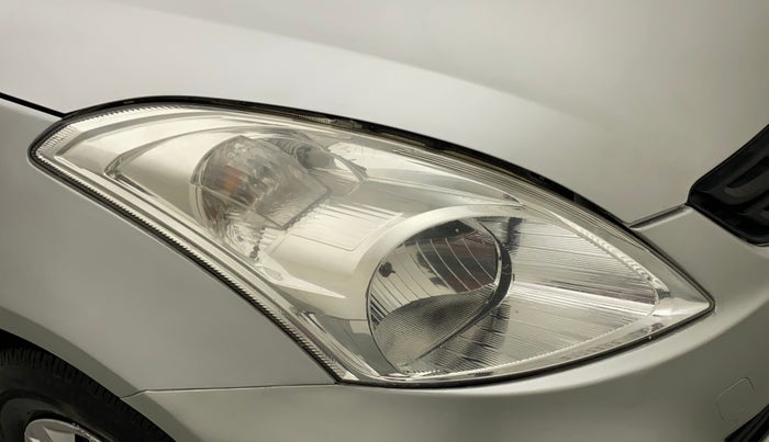 2014 Maruti Swift Dzire VXI, Petrol, Manual, 95,725 km, Right headlight - Minor scratches
