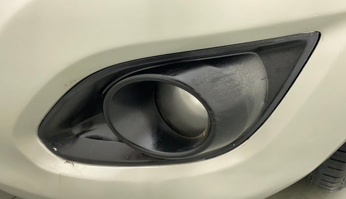 2014 Maruti Swift Dzire VXI, Petrol, Manual, 95,725 km, Left fog light - Not working