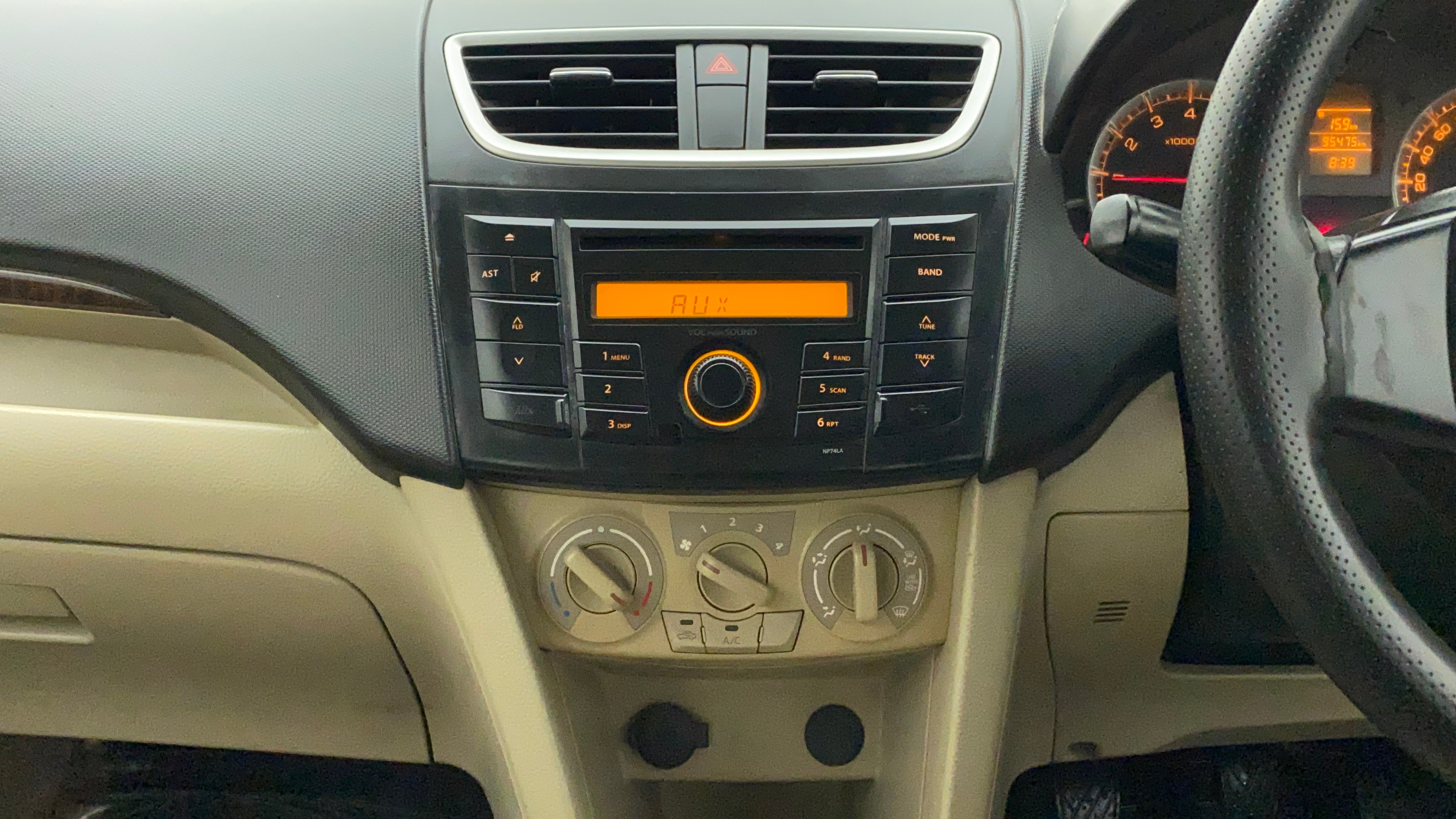 Features