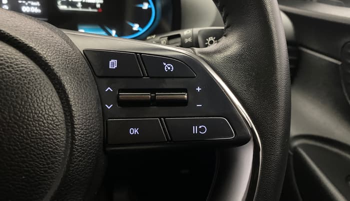 2023 Hyundai NEW I20 ASTA (O) 1.5 CRDI MT, Diesel, Manual, 62,315 km, Adaptive Cruise Control
