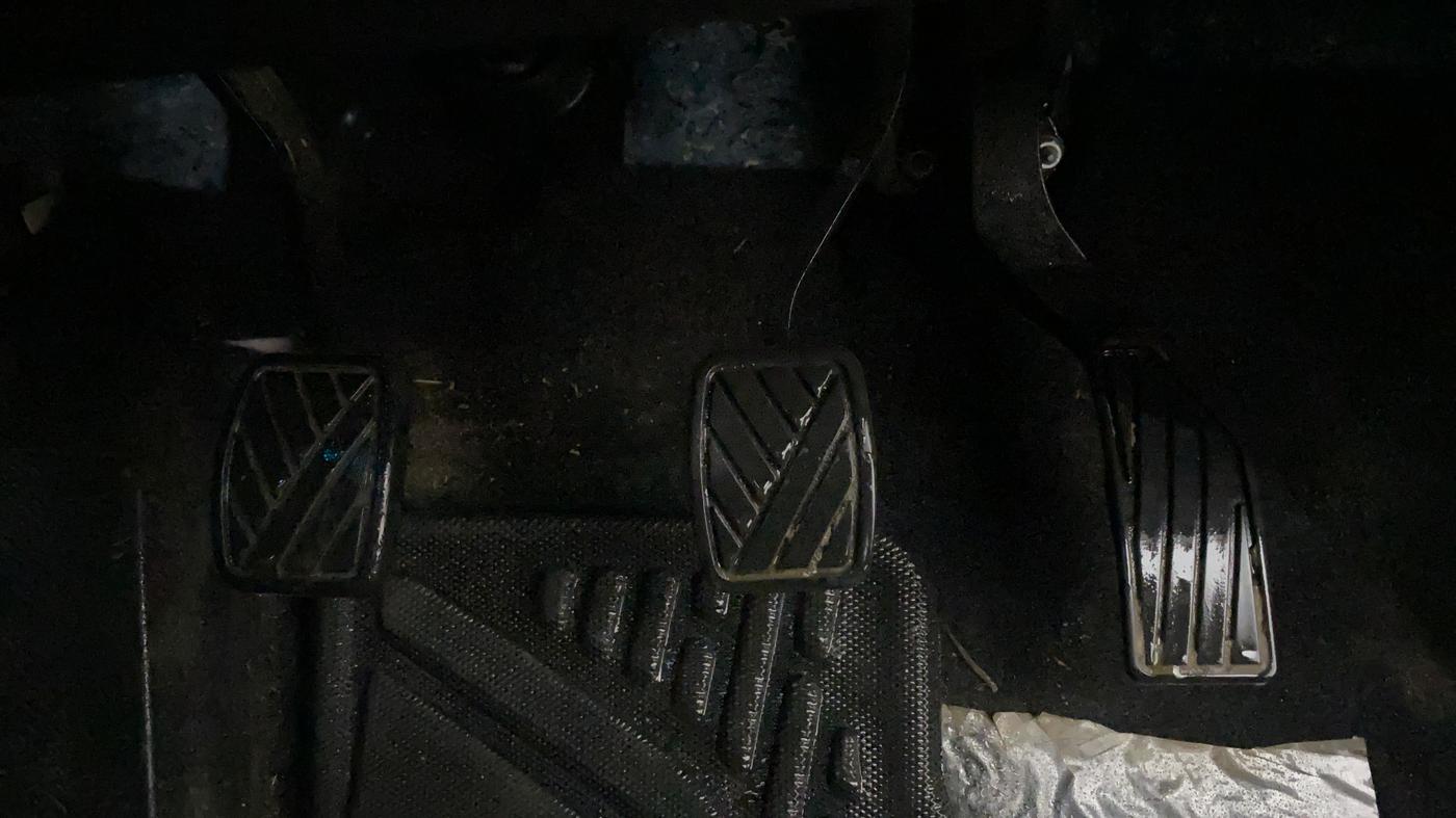 2023 Maruti BREZZA ZXI SMART HYBRID , Petrol, Manual, 12,465 km, Pedals