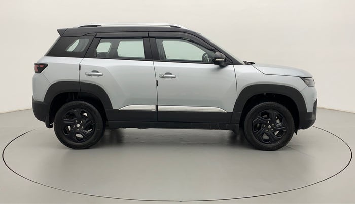2023 Maruti BREZZA ZXI SMART HYBRID , Petrol, Manual, 12,465 km, Right Side View