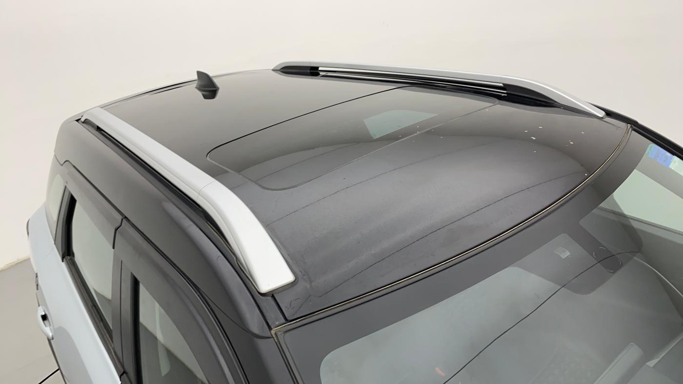 2023 Maruti BREZZA ZXI SMART HYBRID , Petrol, Manual, 12,465 km, Roof