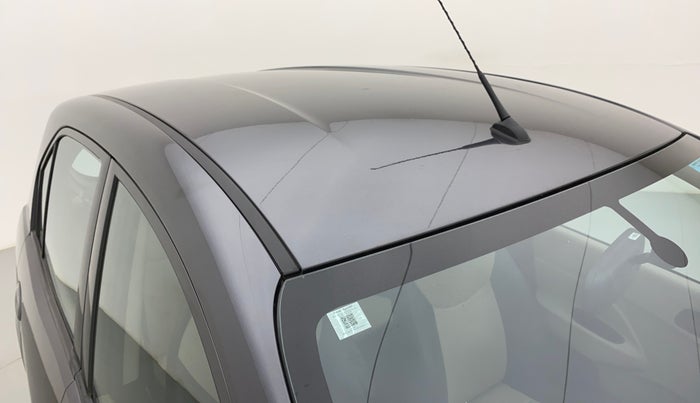 2021 Hyundai NEW SANTRO SPORTZ EXECUTIVE MT CNG, CNG, Manual, 41,054 km, Roof